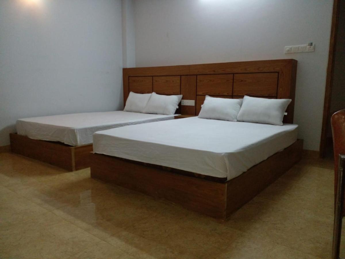 Hotel Hill Ambassador Rangamati Exterior foto