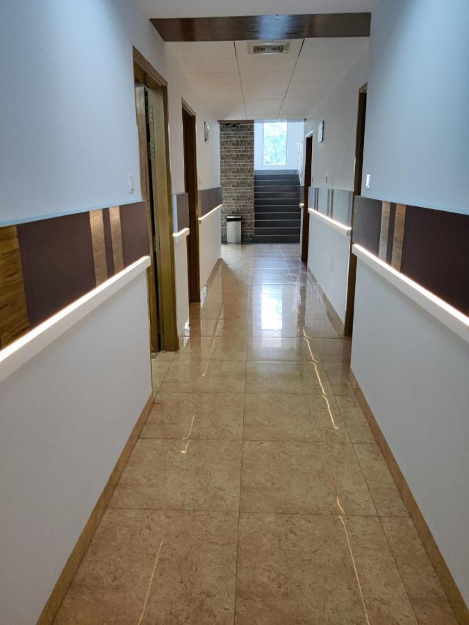 Hotel Hill Ambassador Rangamati Exterior foto