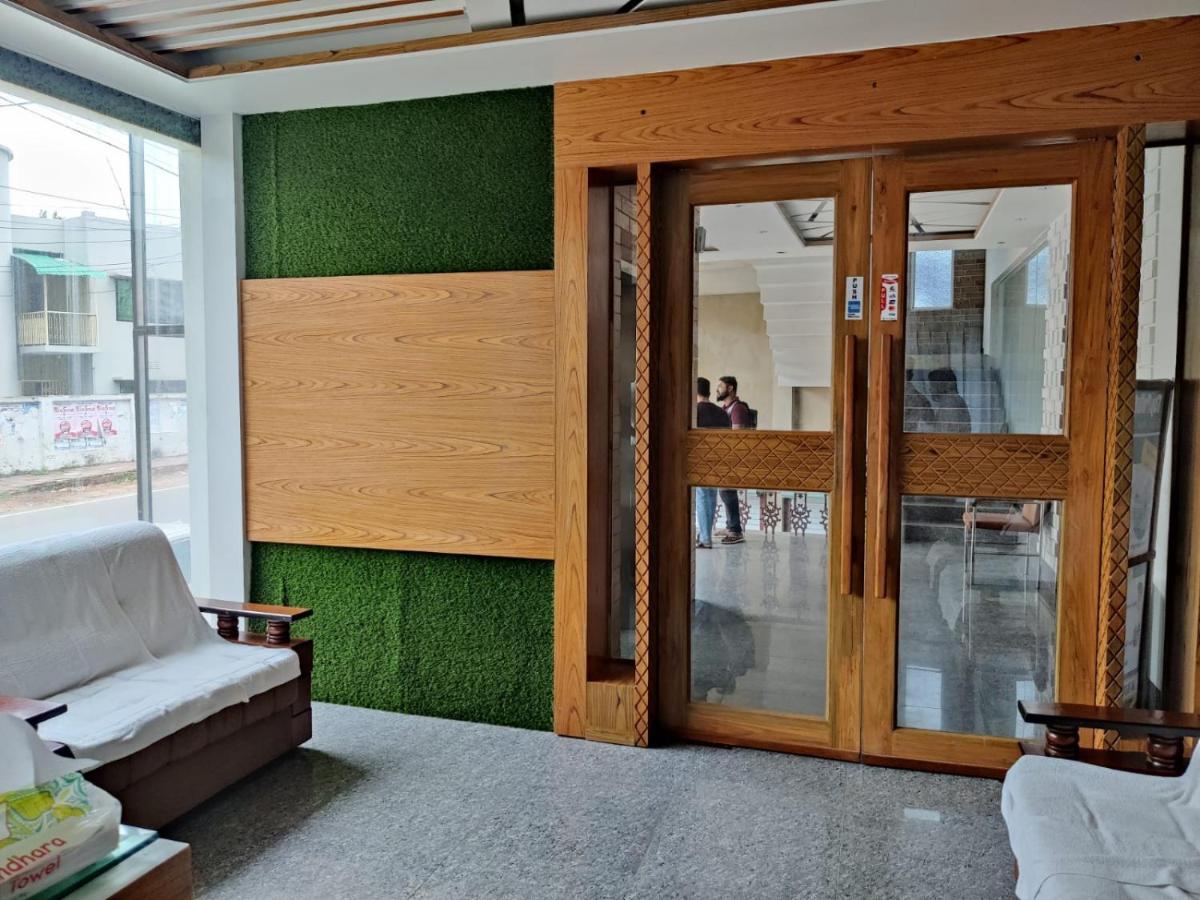 Hotel Hill Ambassador Rangamati Exterior foto